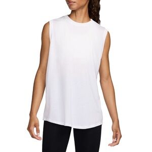 Nike Women’s One Relaxed Dri-fit Tank Top